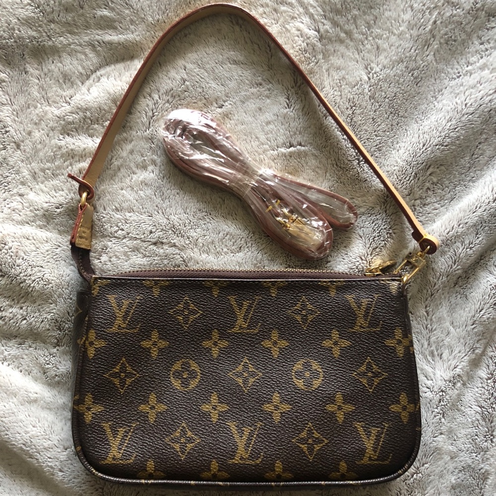 Louis Vuitton Purse
